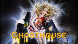 فيلم Ghosthouse 1988 مترجم كامل HD اونلاين