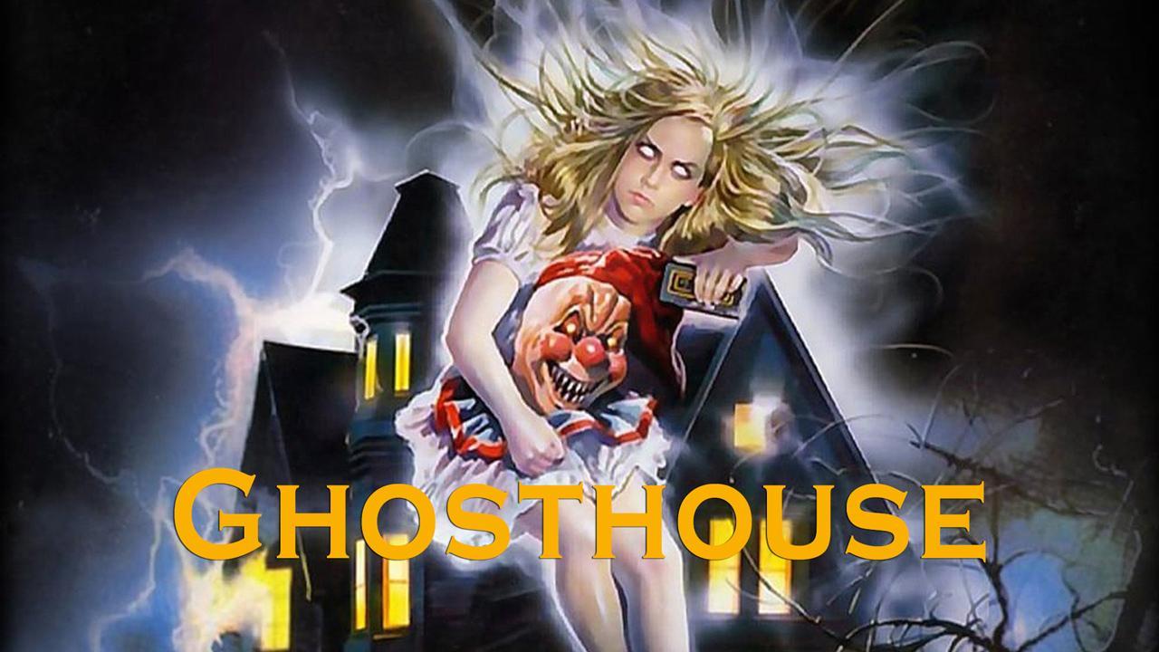 فيلم Ghosthouse 1988 مترجم كامل HD اونلاين