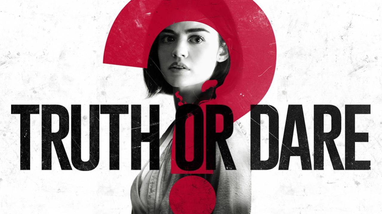 فيلم Truth Or Die 2012 مترجم كامل HD اونلاين