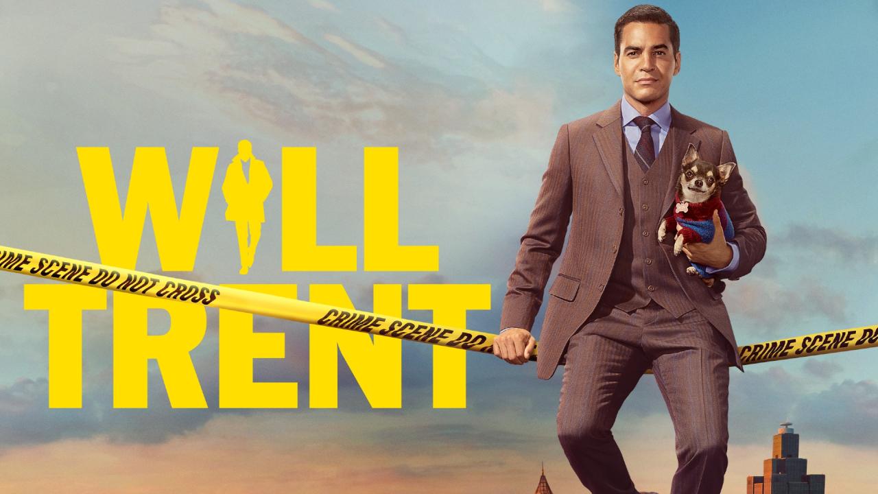 مسلسل Will Trent الموسم الثالث الحلقة 18 الثامنة عشر والاخيرة مترجمة اونلاين