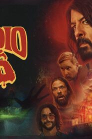 فيلم Studio 666 2022 مترجم كامل HD اونلاين