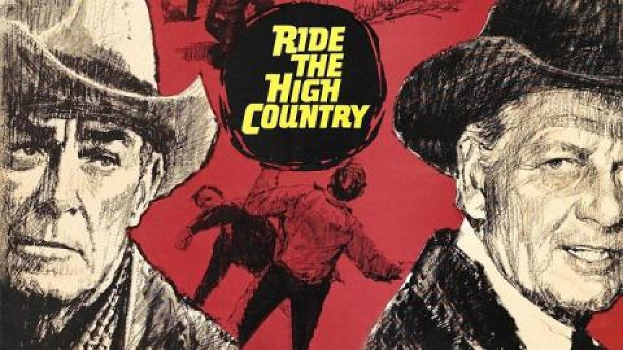 فيلم Ride The High Country 1962 مترجم كامل HD اونلاين