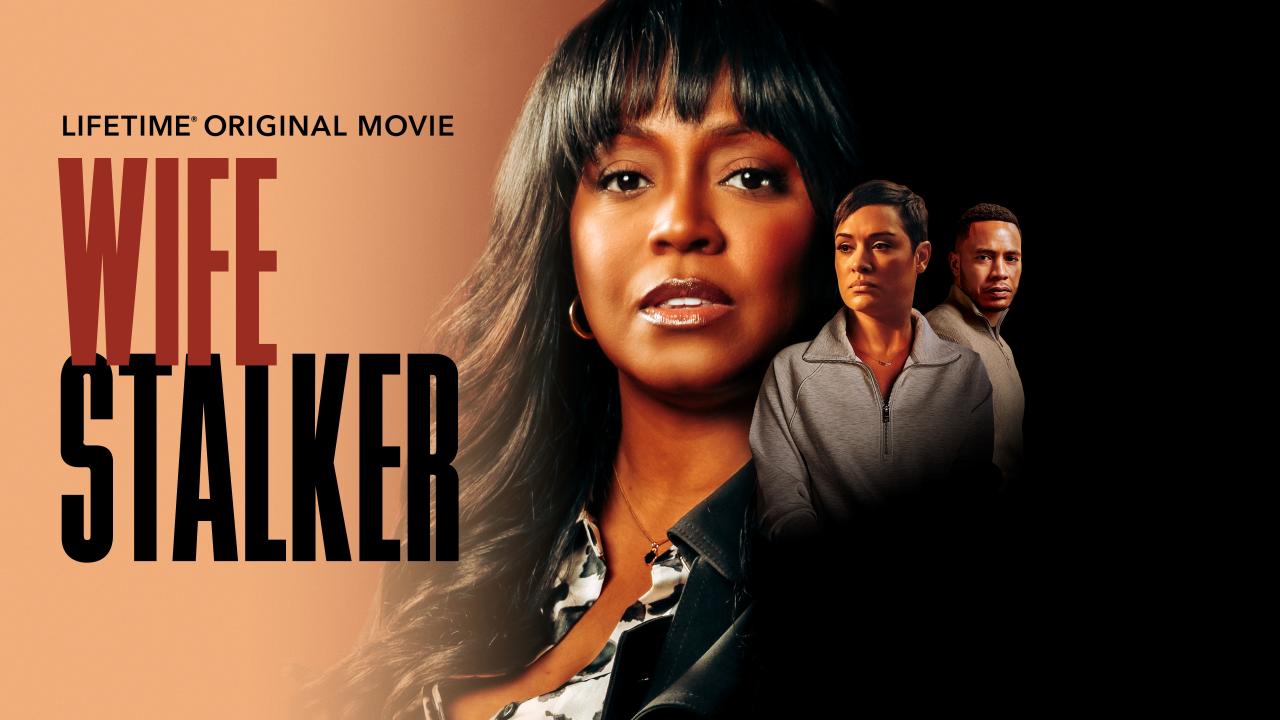 فيلم Wife Stalker 2025 مترجم كامل HD اونلاين