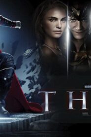 فيلم Thor 2011 مترجم اونلاين