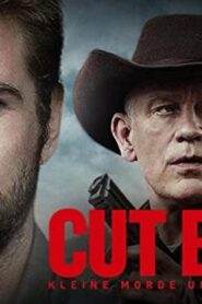 فيلم Cut Bank 2014 مترجم كامل HD اونلاين