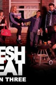 مسلسل Fresh Meat الموسم الثالث الحلقة 8 الثامنة مترجمة والاخيرة اونلاين