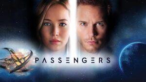 فيلم Passengers 2016 مترجم كامل HD اونلاين