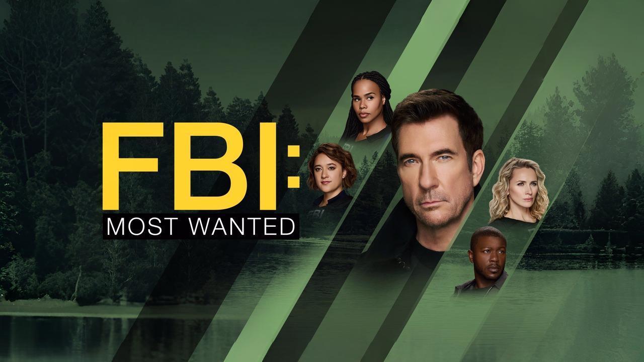 مسلسل FBI: Most Wanted الموسم السادس الحلقة 22 الثانية والعشرون والاخيرة مترجمة اونلاين