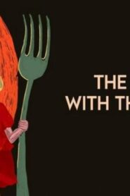 فيلم The Girl with the Fork 2024 مترجم كامل HD اونلاين