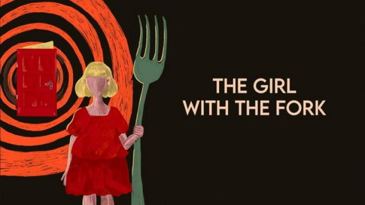 فيلم The Girl with the Fork 2024 مترجم كامل HD اونلاين