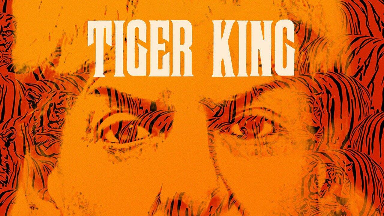 مسلسل Tiger King: Murder, Mayhem and Madness الموسم الاول الحلقة 8 الثامنة مترجمة والاخيرة اونلاين