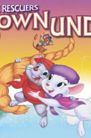 فيلم The Rescuers Down Under 1990 مترجم كامل HD اونلاين