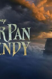 فيلم Peter Pan & Wendy 2023 مترجم كامل HD اونلاين