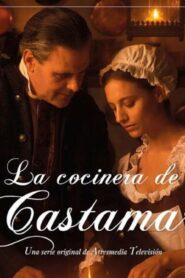 مسلسل La cocinera de Castamar الموسم الاول الحلقة 1 الاولي مترجمة اونلاين