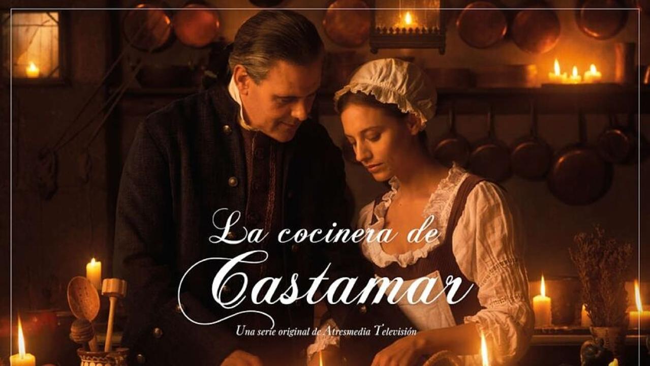 مسلسل La cocinera de Castamar الموسم الاول الحلقة 12 الثانية عشر مترجمة والاخيرة اونلاين