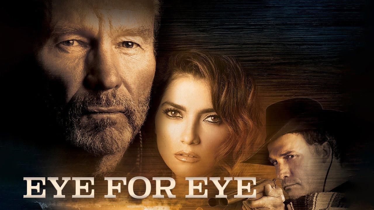 فيلم Eye for Eye 2022 مترجم كامل HD اونلاين