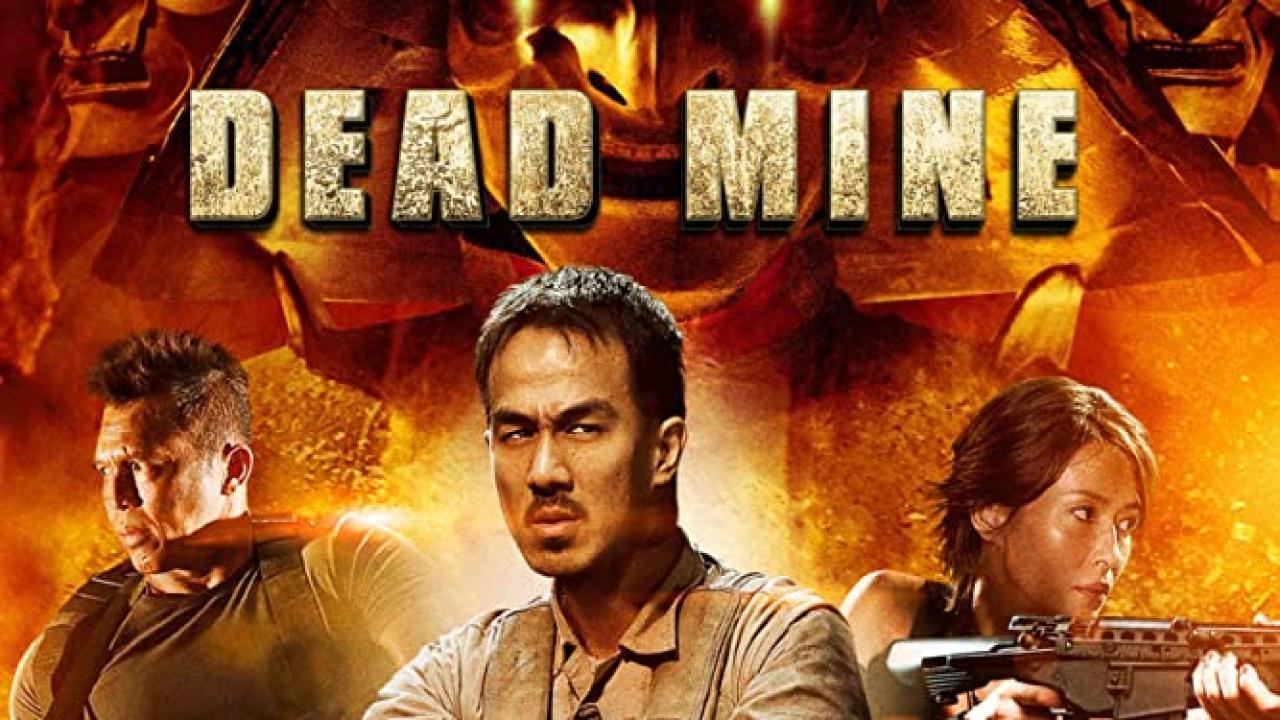 فيلم Dead Mine 2012 مترجم كامل HD اونلاين