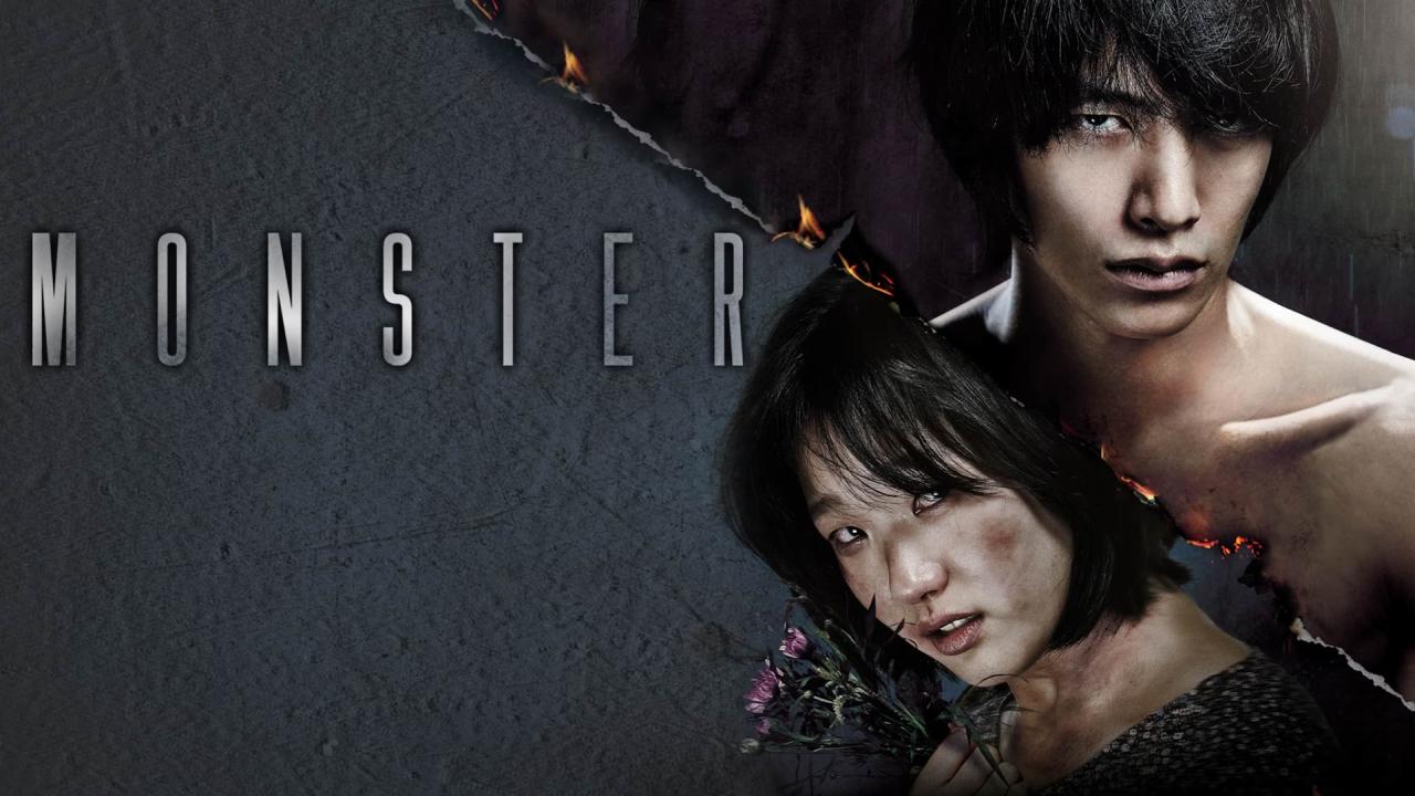 فيلم Monster 2014 مترجم كامل HD اونلاين