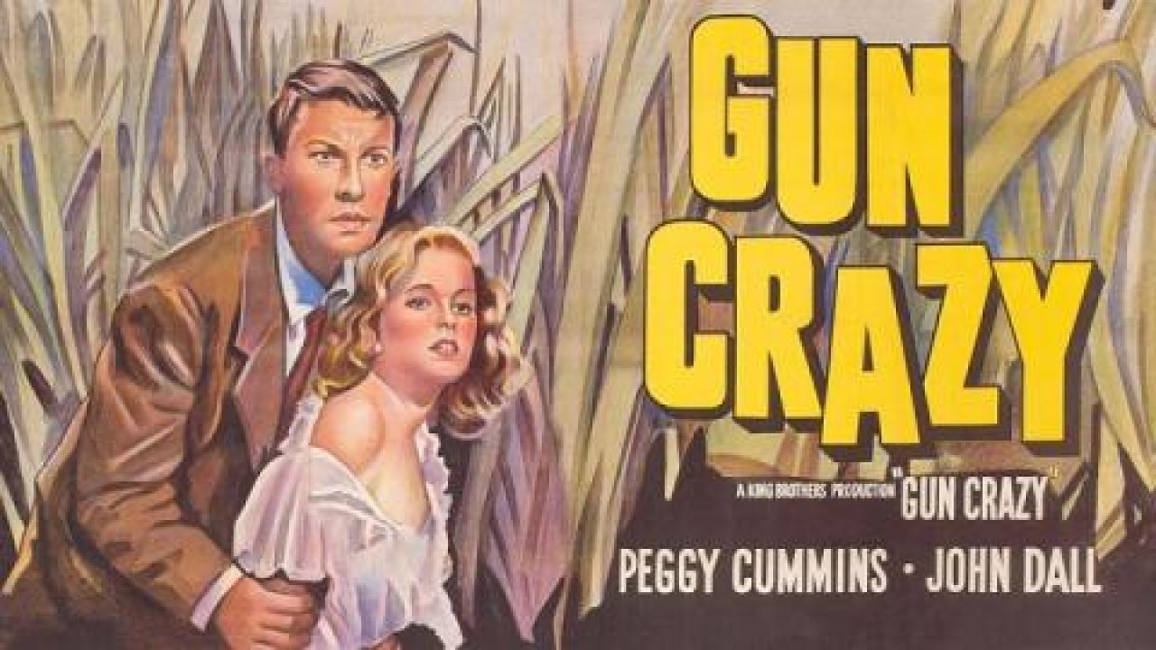 فيلم Gun Crazy 1950 مترجم كامل HD اونلاين