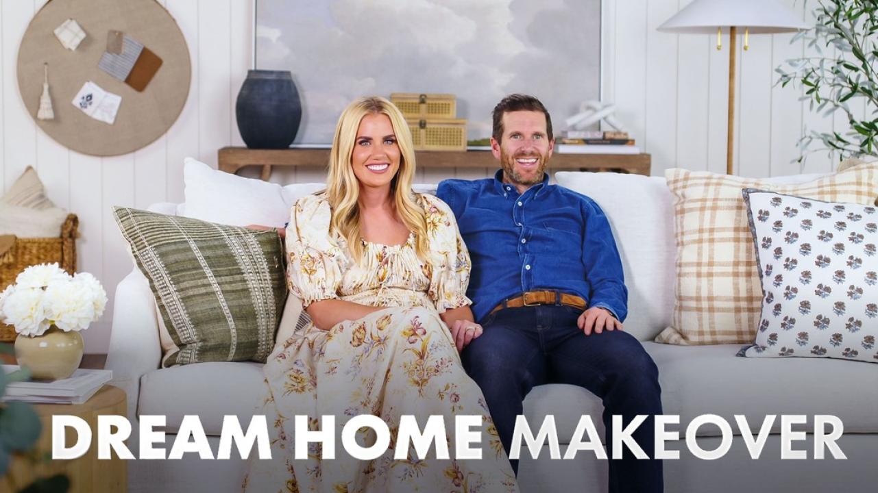 مسلسل Dream Home Makeover الموسم الرابع الحلقة 6 السادسة مترجمة والاخيرة اونلاين