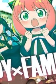 انمي SPY x FAMILY الموسم الثاني الحلقة 8 الثامنة مترجمة اونلاين