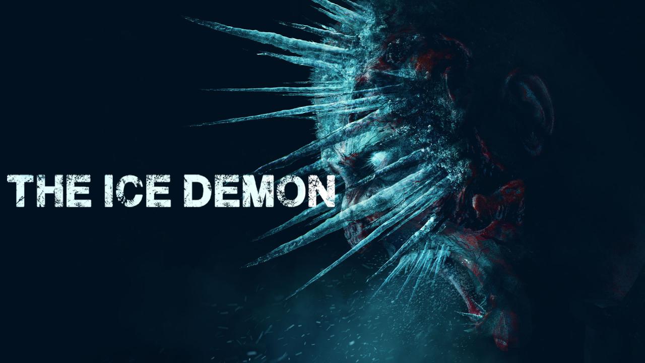 فيلم The Ice Demon 2021 مترجم كامل HD اونلاين