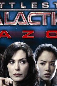 فيلم Battlestar Galactica Razor Extended 2007 مترجم كامل HD اونلاين