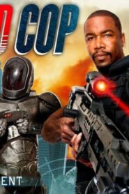 فيلم Android Cop 2014 مترجم كامل HD اونلاين