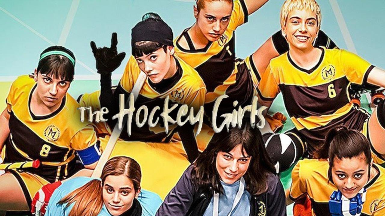 مسلسل The Hockey Girls الموسم الاول الحلقة 2 الثانية مترجمة اونلاين