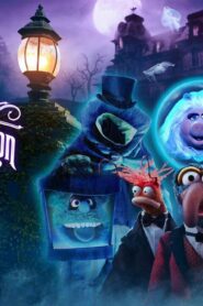 فيلم Muppets Haunted Mansion 2021 مترجم كامل HD اونلاين