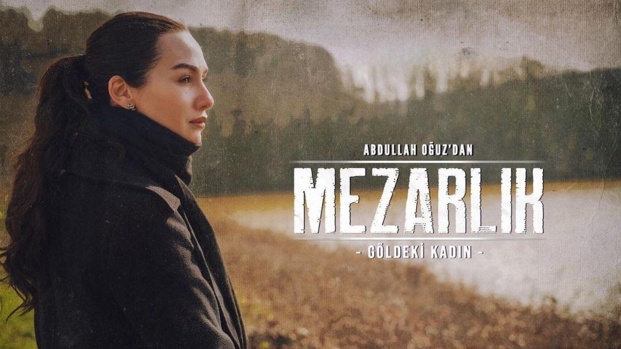 مسلسل المقبرة Mezarlik الموسم الثاني الحلقة 2 الثانية مترجمة اونلاين