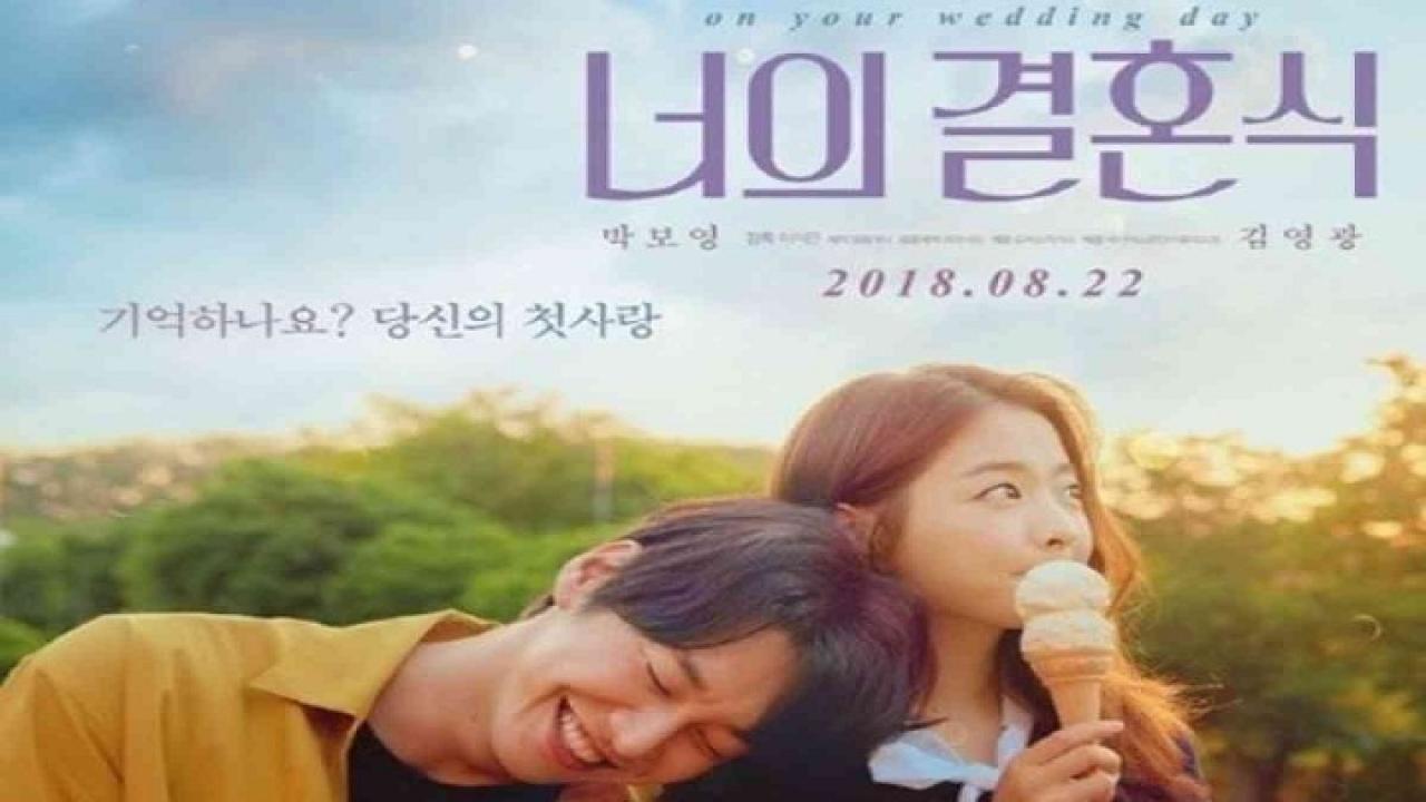 فيلم On Your Wedding Day 2018 مترجم كامل HD اونلاين