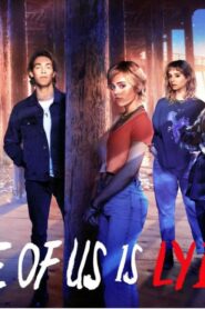 مسلسل One of Us Is Lying الموسم الثاني الحلقة 6 السادسة مترجمة اونلاين