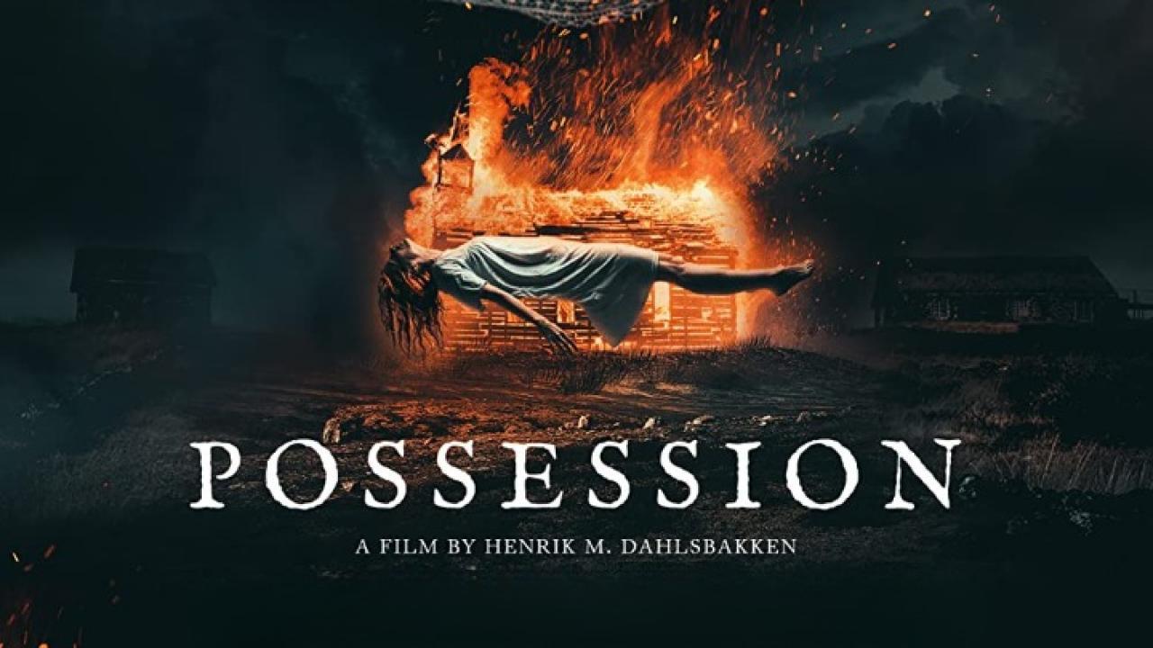 فيلم Possession 2022 مترجم كامل HD اونلاين