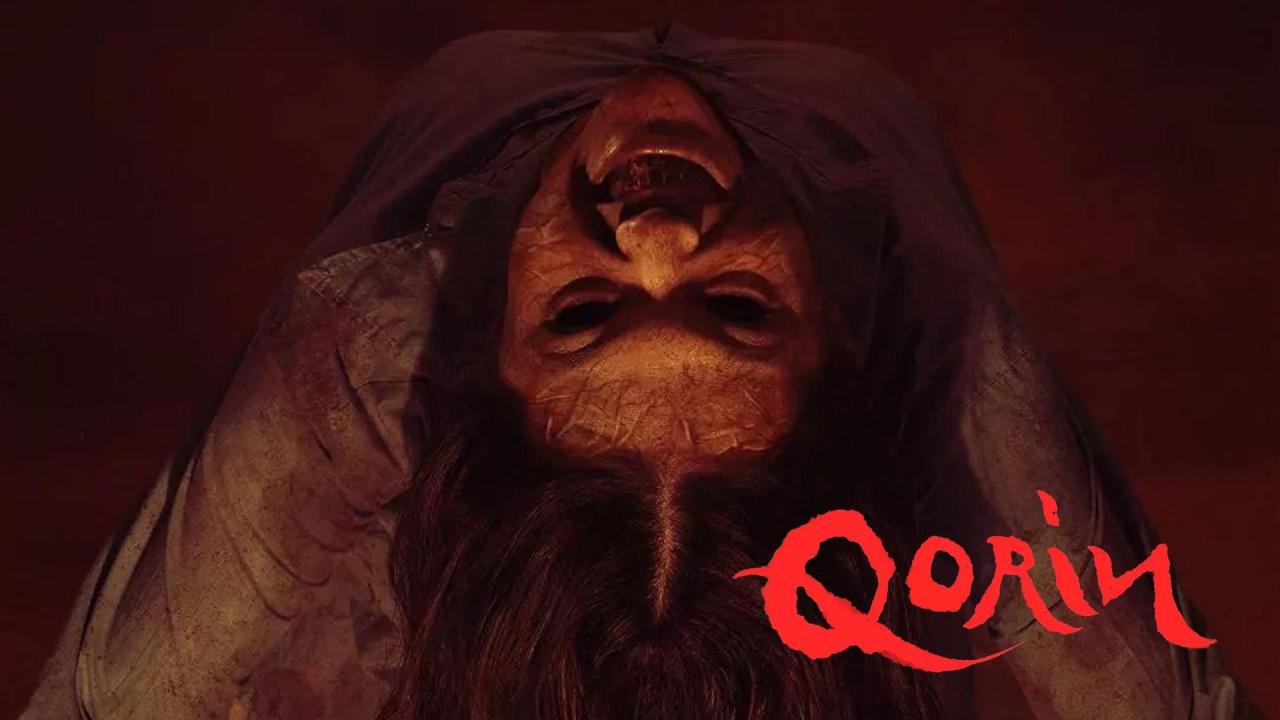 فيلم Qorin 2022 مترجم كامل HD اونلاين