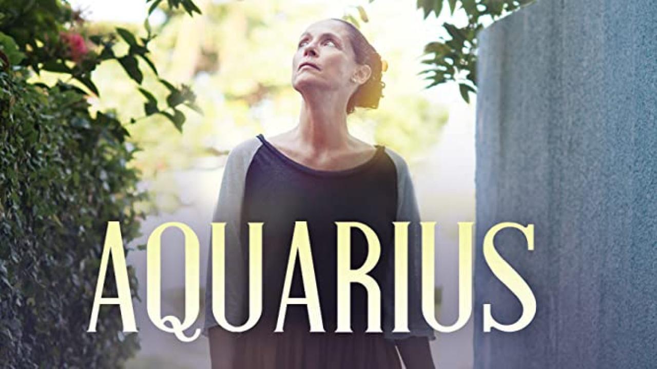 فيلم Aquarius 2016 مترجم كامل HD اونلاين