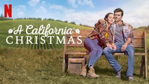 فيلم A California Christmas 2020 مترجم كامل HD اونلاين