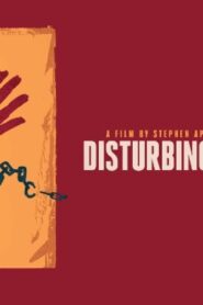 فيلم Disturbing the Peace 2016 مترجم كامل HD اونلاين
