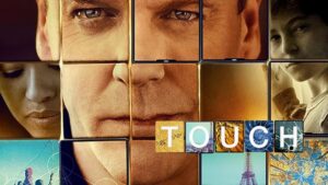 مسلسل Touch الموسم الاول الحلقة 5 الخامسة مترجمة اونلاين