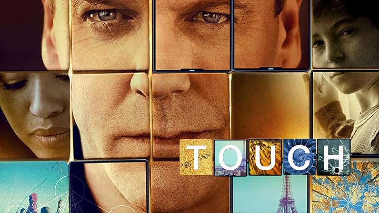 مسلسل Touch الموسم الاول الحلقة 11 الحادية عشر مترجمة اونلاين
