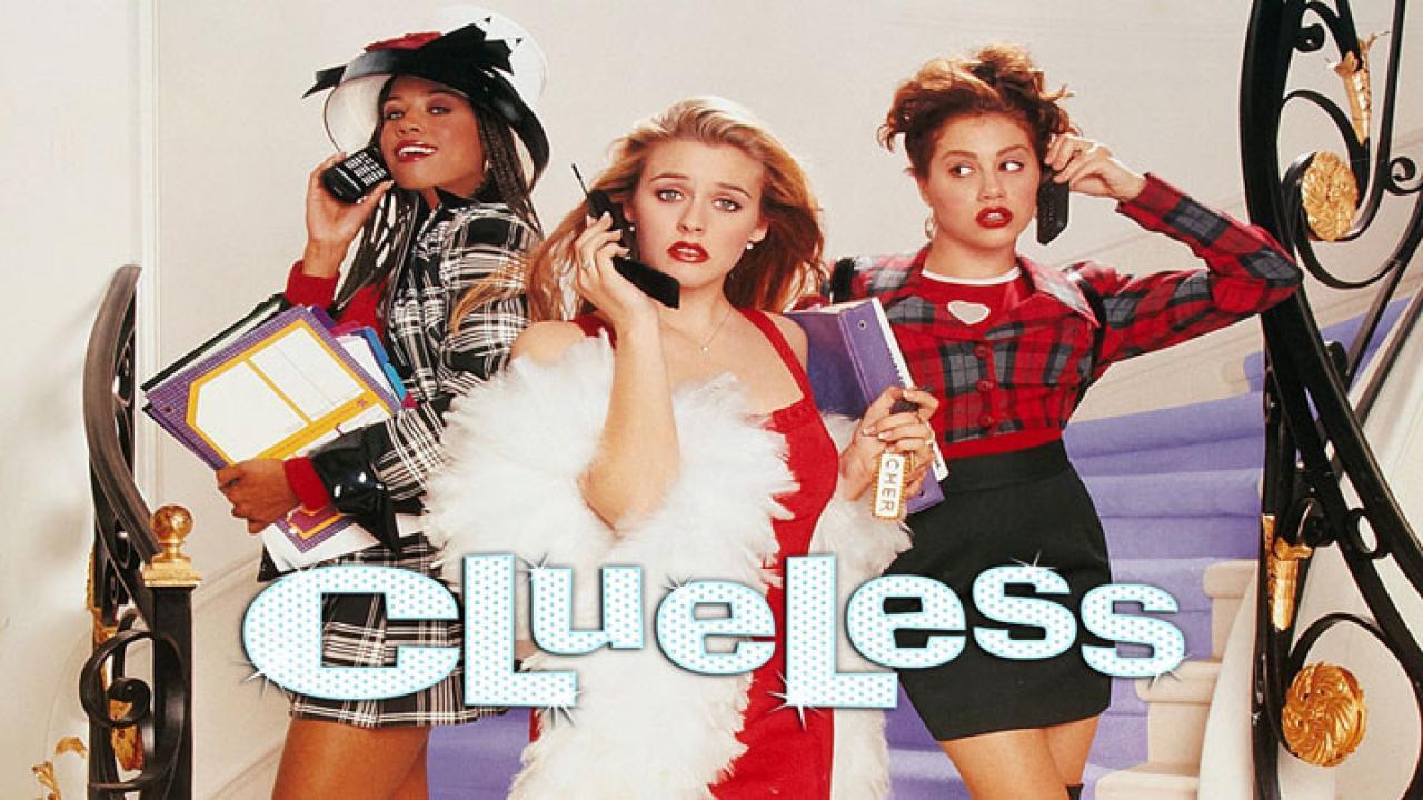 فيلم Clueless 1995 مترجم كامل HD اونلاين