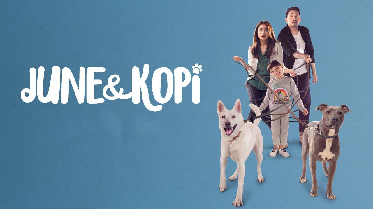 فيلم June & Kopi 2021 مترجم كامل HD اونلاين