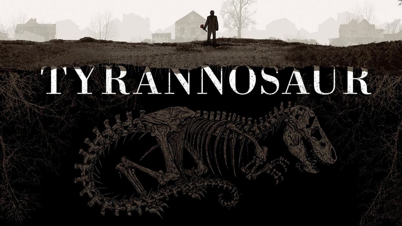 فيلم Tyrannosaur 2011 مترجم كامل HD اونلاين