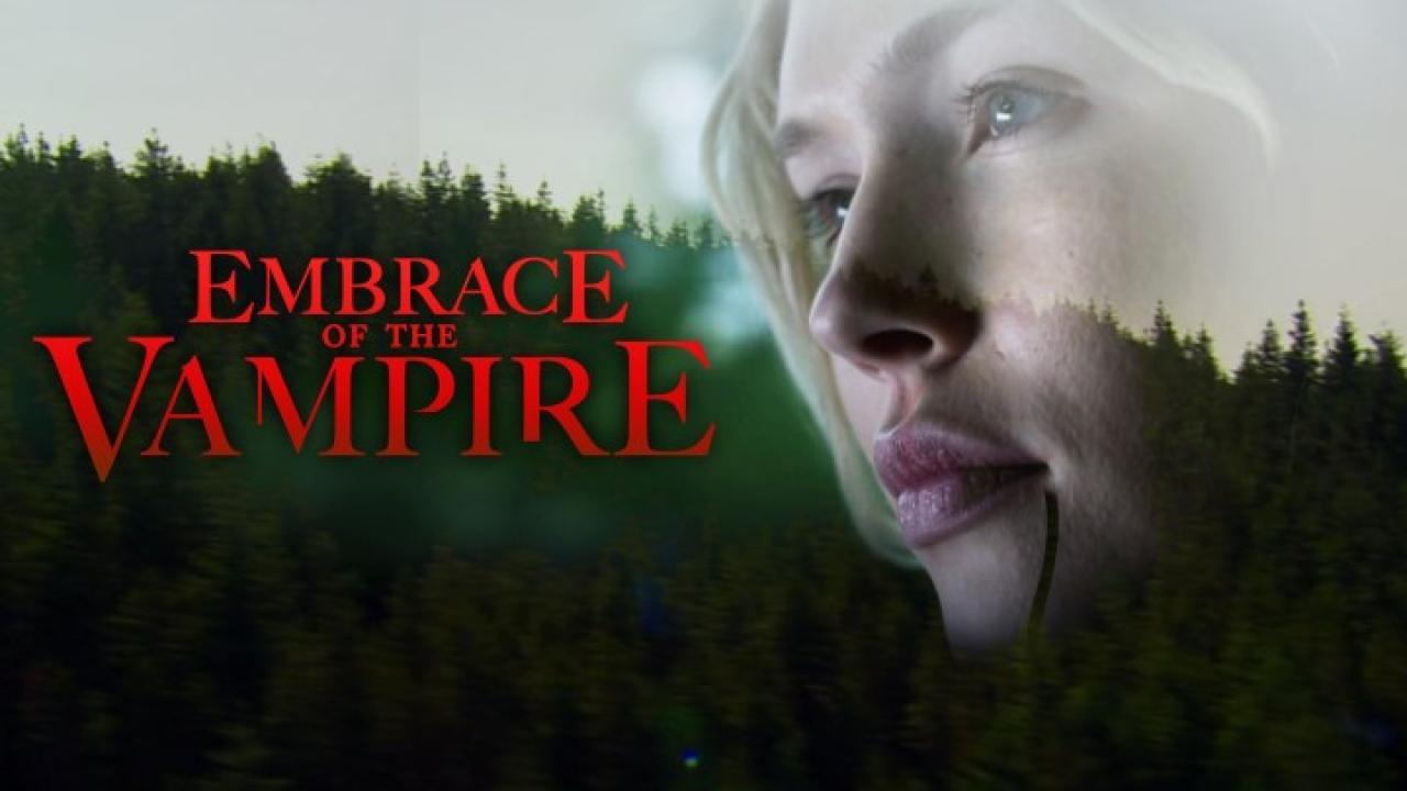 فيلم Embrace of the Vampire 2013 مترجم كامل HD اونلاين
