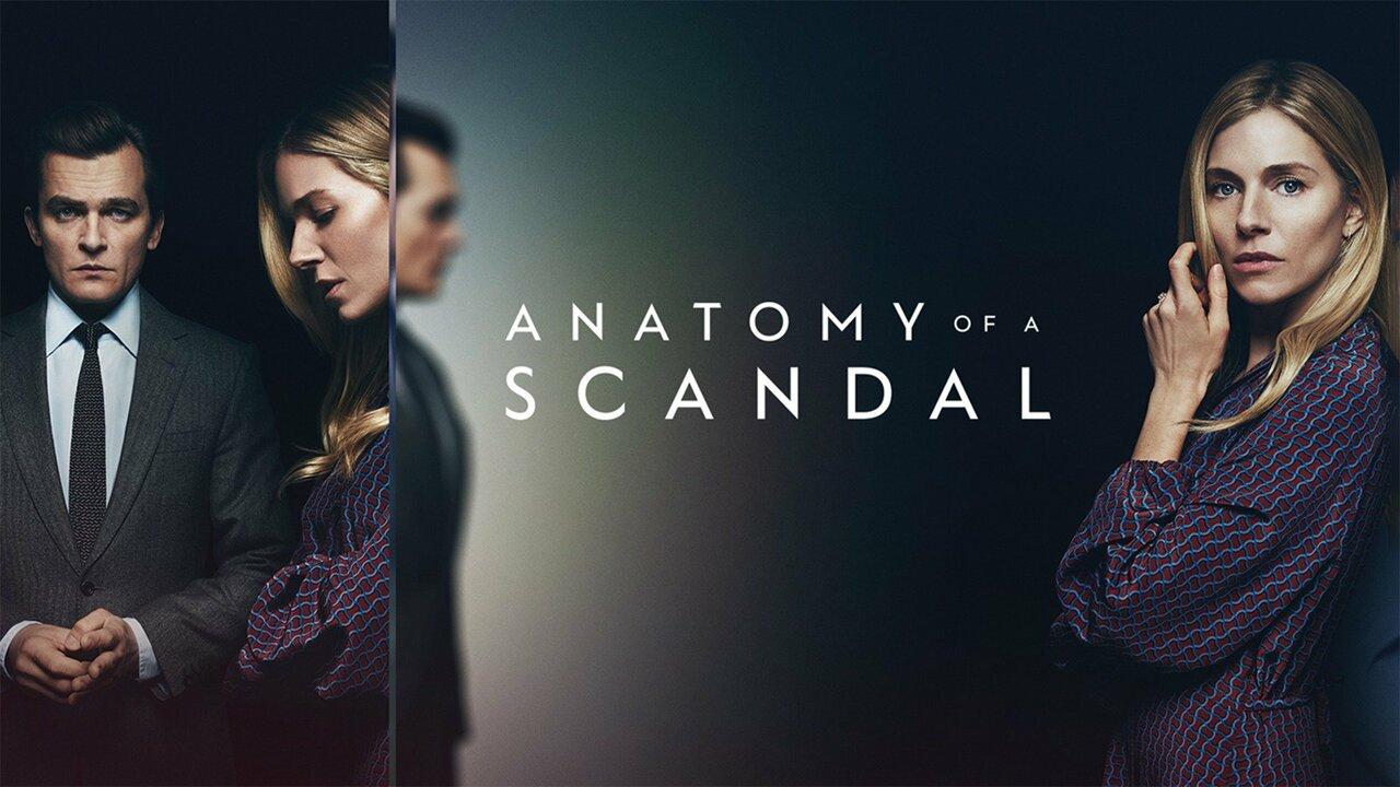 مسلسل Anatomy of a Scandal الموسم الاول الحلقة 3 الثالثة مترجمة اونلاين
