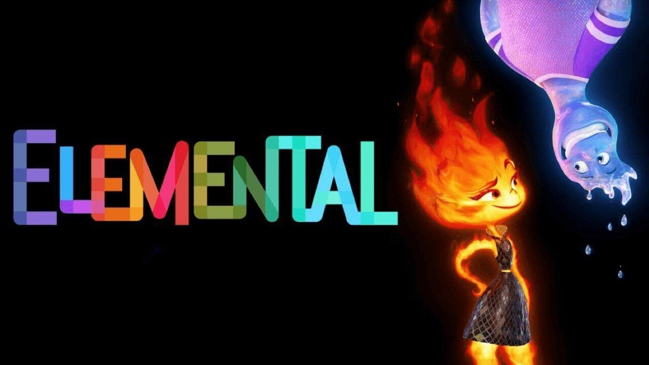 فيلم Elemental 2023 مترجم كامل HD اونلاين