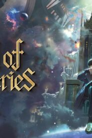 انمي Lord of Mysteries الحلقة 10 العاشرة مترجمة اونلاين