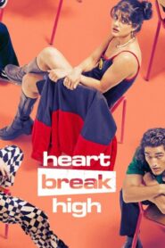 مسلسل Heartbreak High الموسم الاول الحلقة 7 السابعة مترجمة اونلاين