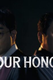 مسلسل Your Honor الحلقة 2 الثانية مترجمة اونلاين