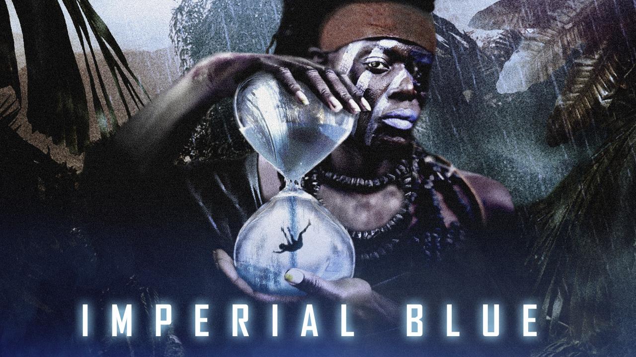 فيلم Imperial Blue 2019 مترجم كامل HD اونلاين